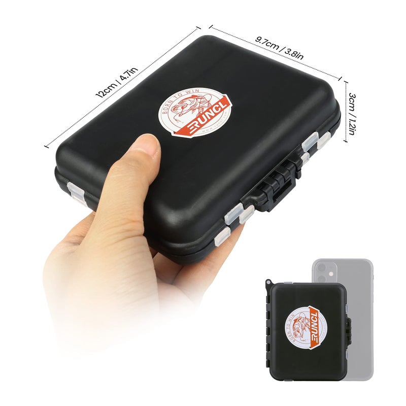 RUNCL Fishing Accessories Kit - Image 3